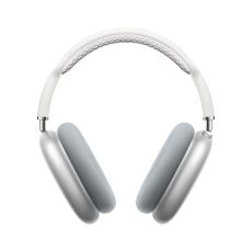 Bluetooth slušalice Airpods MAX, srebrna