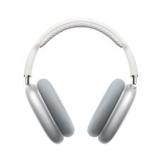 Bluetooth slušalice Airpods MAX, srebrna