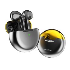 MOXOM Bluetooth slušalice MX-TW25, crna