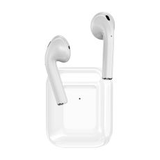 MOXOM Slušalice Bluetooth MX-TW37, bele