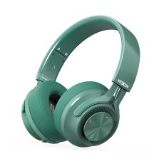MOXOM Bluetooth slušalice MX-WL59, zelena