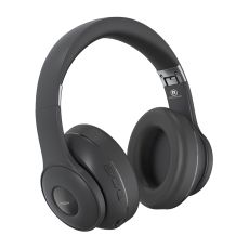 MOXOM Bluetooth slušalice MX-WL57, crna