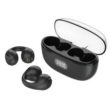 Bluetooth slušalice Airpods JS352, crna