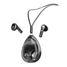 MOXOM Bluetooth slušalice Airpods MX-TW29, crna