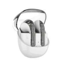 Bluetooth slušalice Airpods J212, bela