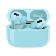 COMICELL Bluetooth slušalice AirBuds 2, plava