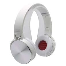 Bežične slušalice 550BT, bela