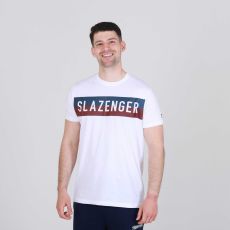 SLAZENGER Majica kratak rukav line ii t-shirt m