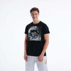 SLAZENGER Majica kratak rukav Circle Panter T-Shirt M