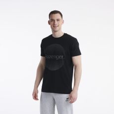 SLAZENGER Majica kratak rukav circle t-shirt M