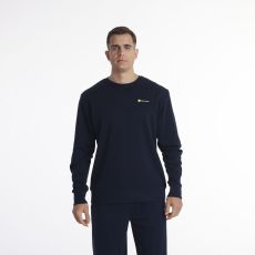 SLAZENGER Duksevi bez kapuljače logo crewneck M