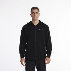 SLAZENGER Duks sa kapuljačom logo full zip hoody M