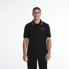 SLAZENGER Polo majica logo polo shirt M