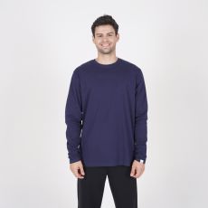 SLAZENGER Majica dug rukav classic long sleeve t-shirt M