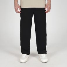 SLAZENGER Donji deo trenerke jacquard open hem M