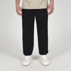 SLAZENGER Donji deo trenerke jacquard cuffed pants M