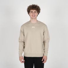 SLAZENGER Duks jacquard crewneck M
