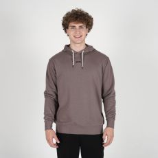 SLAZENGER Duks sa kapuljačom jacquard hoody M