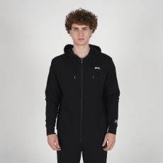 SLAZENGER Duks sa kapuljačom jacquard full zip hoody M