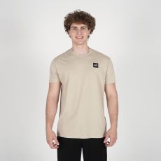 SLAZENGER Majica kratak rukav jacquard t-shirt M