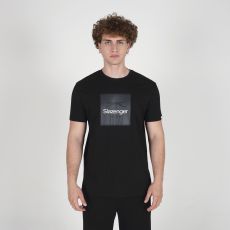 SLAZENGER Majica kratak rukav squared t-shirt M
