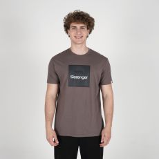 SLAZENGER Majica kratak rukav squared t-shirt M
