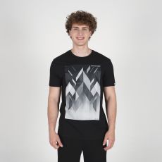 SLAZENGER Majica kratak rukav rubber t-shirt M