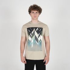 SLAZENGER Majica kratak rukav rubber t-shirt M