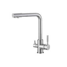 FRIZZLIFE Slavina YZ1801 Srebrna
