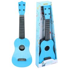 EDDY TOYS Dečji ukulele sa najlonskim žicama 40cm