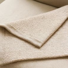 DEKOR DOM Fleker NATURA 70x150 - Natural