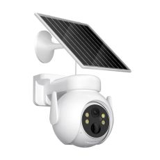 Kamera XO CR10, solarna 300W WiFi, spoljašnja