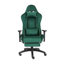 ePlayGame Gejmerska stolica HC-4036G Royal Green