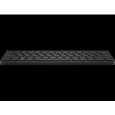 HP Tastatura 350 Compact Multi-Device bežična/Bluetooth/US/692S8AA/crna