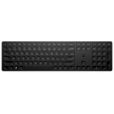 HP Tastatura 450 Programmable bežična/US/4R184AA/crna
