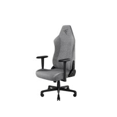 RAZER Gejmerska stolica Iskur V2 X Light Gray Fabric