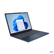 LENOVO Laptop IdeaPad Slim 3 15IRH10 (Cosmic Blue) 83K100B6YA 15.4