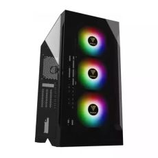 ePlayGame Gaming Desktop Računar Shadow AMD Ryzen 5 3600 16GB Rama 1TB SSD RX580