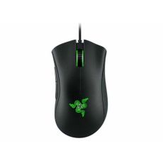RAZER Gaming miš DeathAdder Essential RZ01-03850100-R3M1, 6400 DPI, USB, 5 tastera, Crni