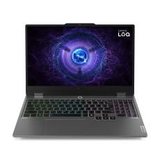 LENOVO LOQ 15IAX9 Gejmerski laptop 83GS00MUYA 15.6