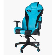 Gejmerska stolica plava