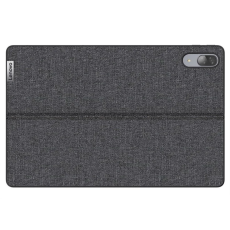 Futrola za Tablet Tab P11 (TB-J606), Folio Case (2 stand postitions) + Anti-Scratch Protective Film GREY
