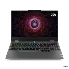Lenovo LOQ 15ARP9 (83JC00AVYA) gejmerski laptop 15.6