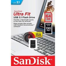 SANDISK USB FD SSDCZ430-064G-G46