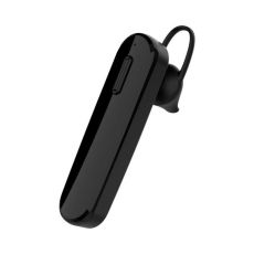 GOLF Bluetooth slušalica B16 crna