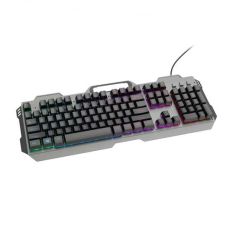 MOXOM Gejmerska tastatura RGB MX-KB10