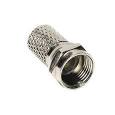 Konektor F za RG6 kabl KETTZ GK-34