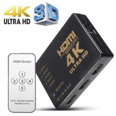 VELTEH Adapter spliter HDMI, HDS-006 4K
