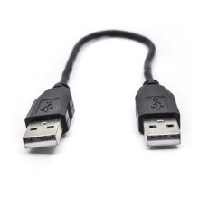 KETTZ USB A na USB A kabl 0.25m U-K025