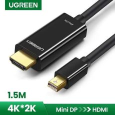 UGREEN kabl mini displayport na HDMI 4K 1,5m